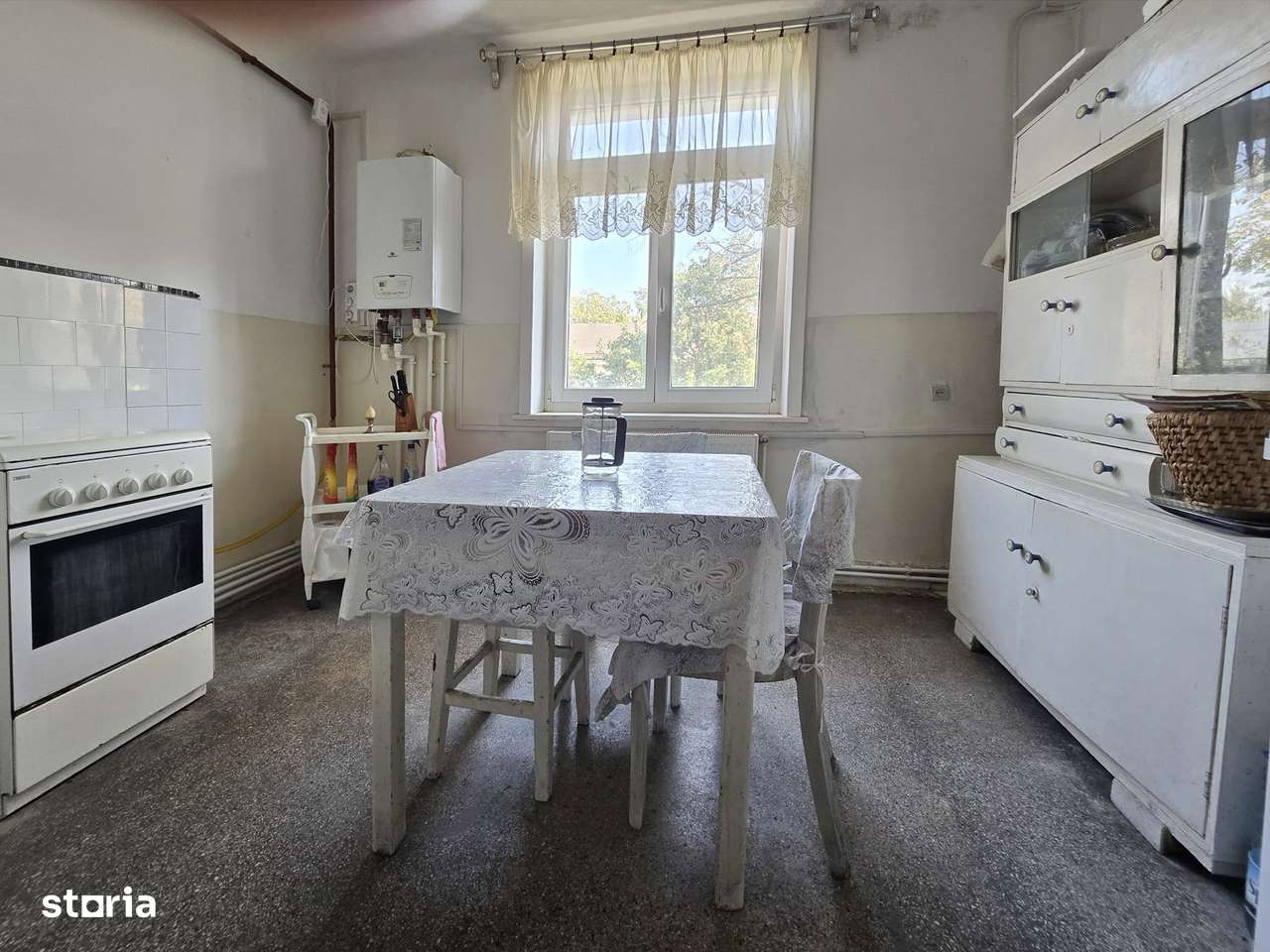 2 camere, Grădina Publică, 63 mp - Imagine principală: 4/7