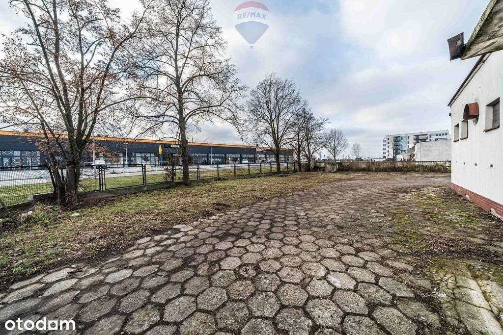 Obiekt magazynowo–produkcyjny | Kostrzyn - Pełny obrazek: 5/19