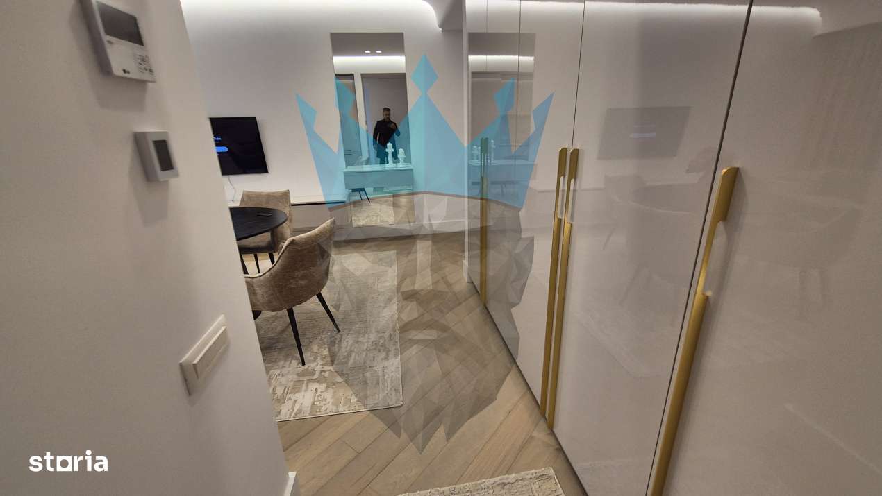 Apartament 3 Camere Complex Cortina126 Pipera - Imagine principală: 5/19