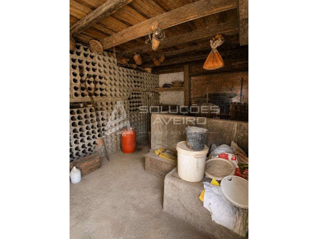 MORADIA T2 EM ALAGOA, ÁGUEDA | EXCELENTE OPORTUNIDADE-6