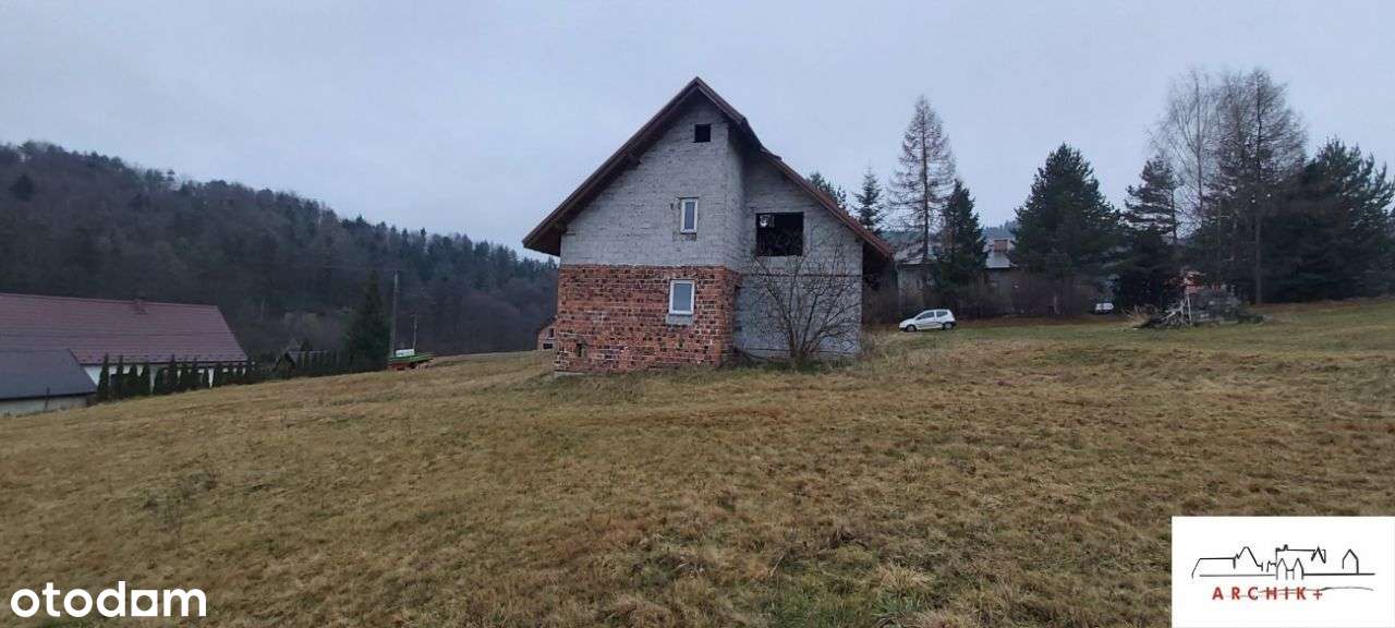 Dom- SSZ - 10 arów - Pełny obrazek: 5/6