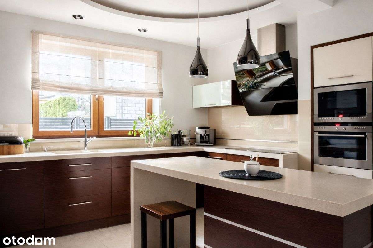 Dom 229 m² | Garaż | 50 min do Warszawy-6