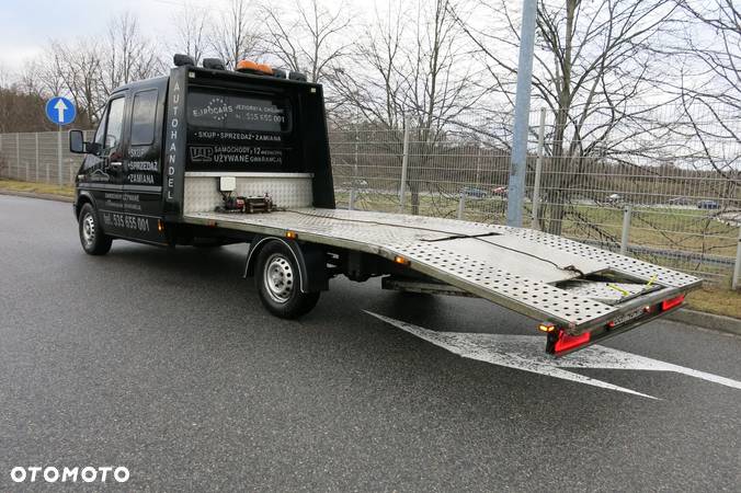 Mercedes-Benz Sprinter - 6