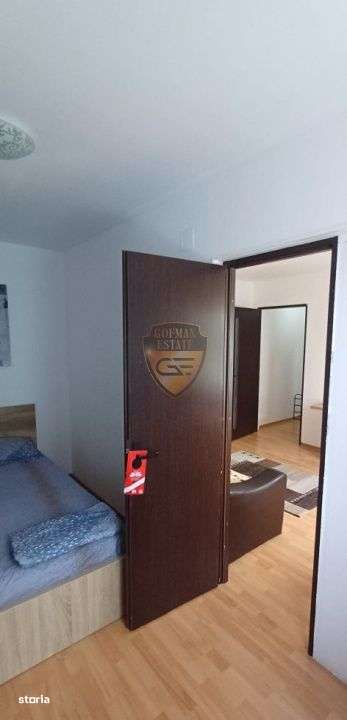 3 Camere, Tomis Nord , 36 mp, semidecomandat, centrala gaz, aer condit - Imagine principală: 4/8
