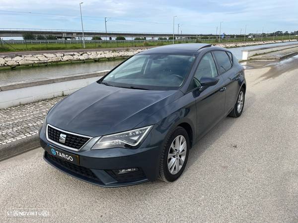 SEAT Leon 1.0 EcoTSI Style S/S - 5