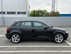 Audi A3 Sportback 1.0 TFSI S tronic - 5