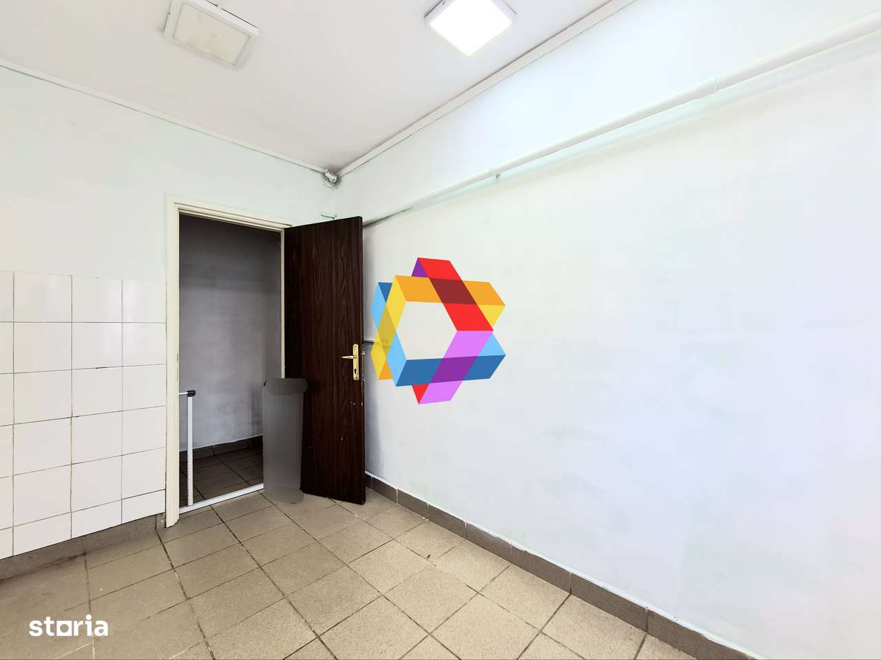 Spatiu comercial de vânzare cu vad Brașov - 55 mp # plus-imo.ro - Imagine principală: 5/7