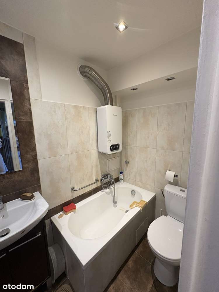 CENTRUM 3 oddzielne pokoje, klimatyzacja, - Pełny obrazek: 4/4