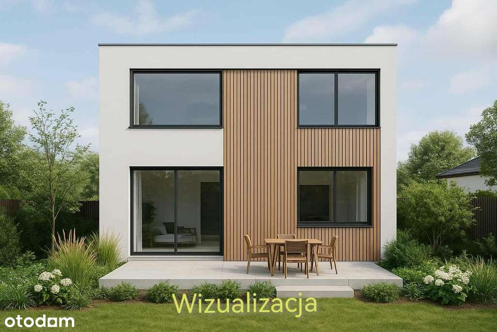 Dom, ul. Gnieźnieńska, cena do negocjacji-1