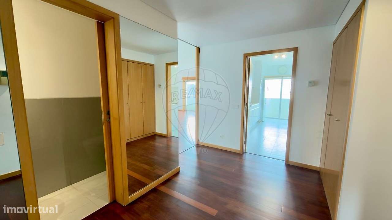 Apartamento T3 para arrendamento - Grande imagem: 4/43