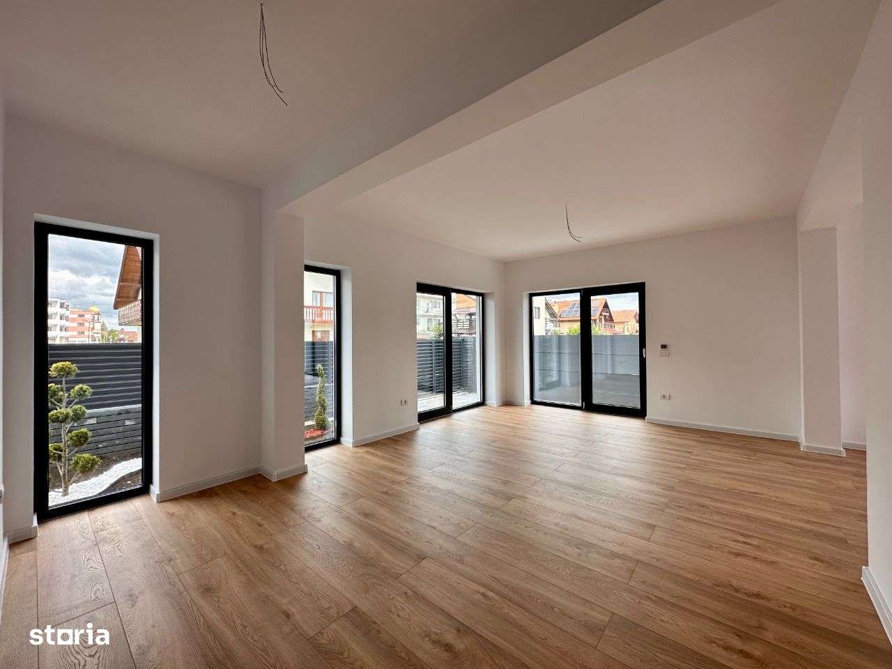 Casa individuala în stil mediteranean, 4 camere, Ghimbav - Imagine principală: 3/9