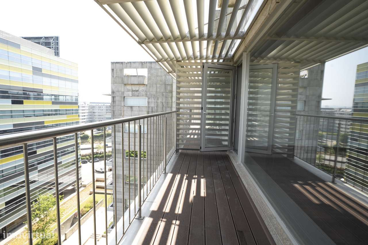 Arrendamento de apartamento t4 na Rua de Chãs, 95 - Grande imagem: 5/40