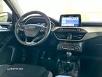 Ford Focus 1.5 EcoBlue Connected - 36