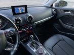 Audi A3 2.0 TDI Sportback S tronic - 17