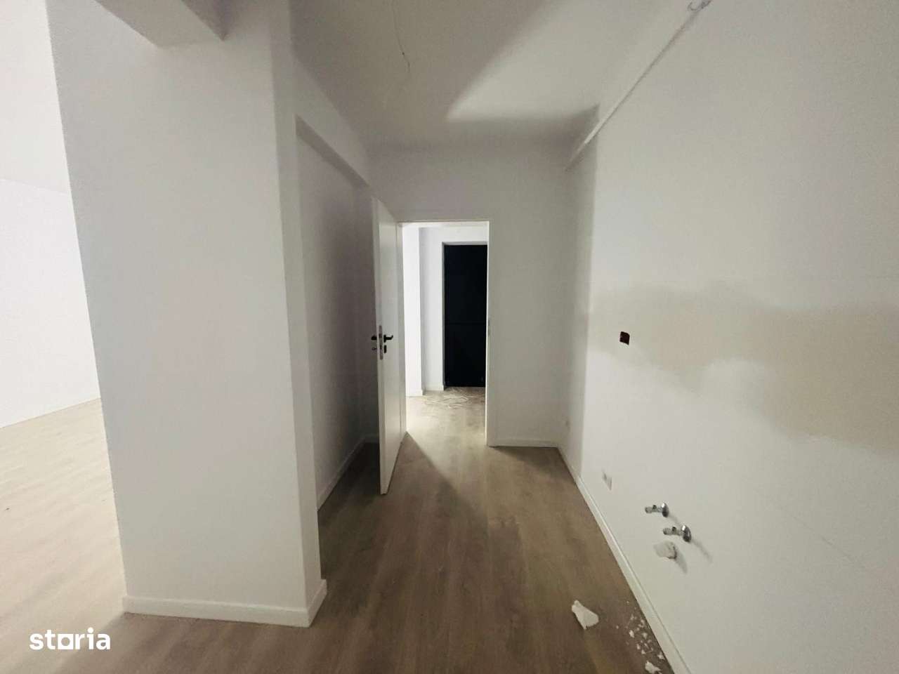 Apartament 2 camere | 125.000 € | Complex Alexanderman | Suceava-5