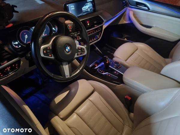 BMW X3 xDrive30i M Sport sport - 24