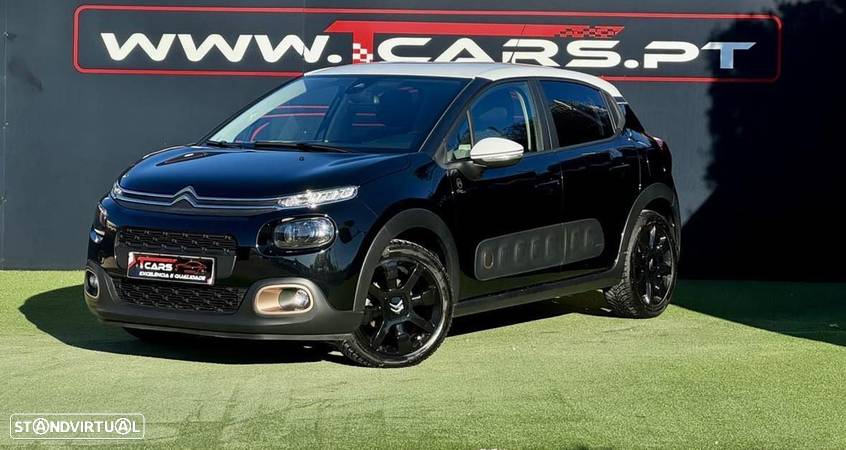 Citroën C3 1.2 PureTech Shine - 6