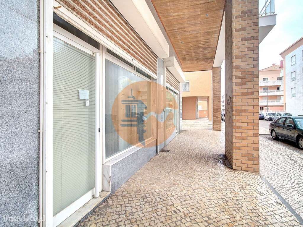 Loja no condomínio Varandas do Guadiana - Grande imagem: 3/16