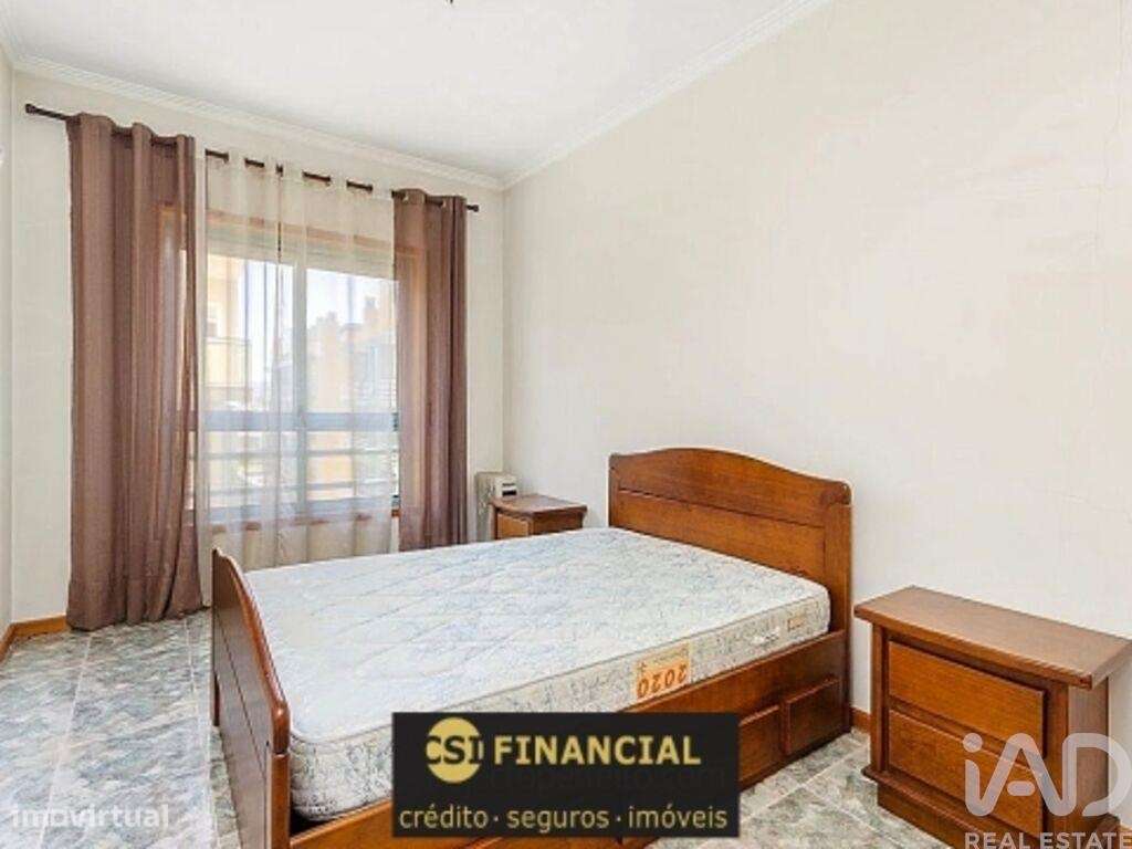 Apartamento T2 em Esmoriz de 85 m2 - Grande imagem: 5/14