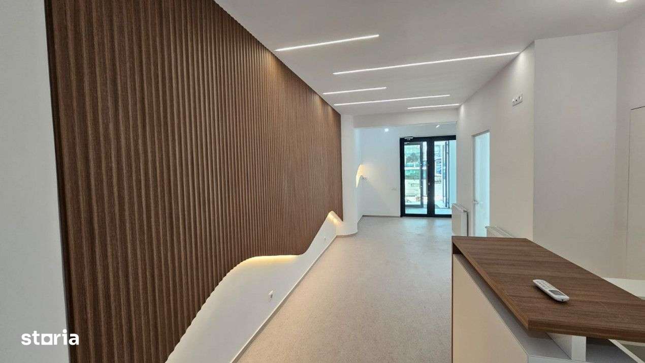 Spatiu comercial pretabil clinica medicala, 200 mp zona Garii - Imagine principală: 4/19