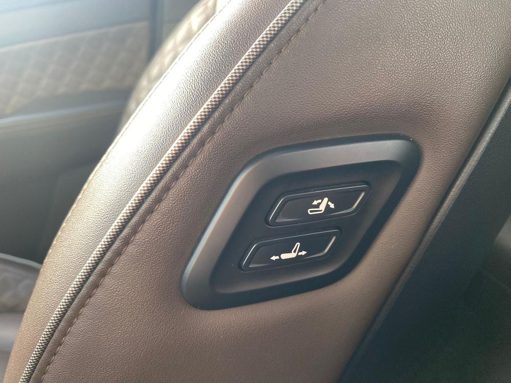 SsangYong REXTON - foto 10