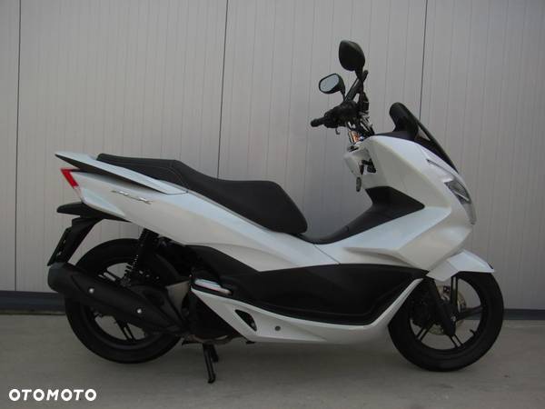 Honda PCX - 2