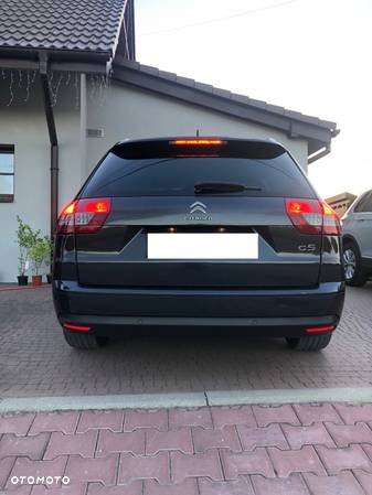 Citroën C5 2.0 HDi Exclusive - 5