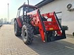 Ładowacz ZETOR Czołowy TUR Euro-Ramka 3 Sekcje / Udźwig 900kg / 1200kg / Stopki / URSUS MF C-330 C-360 / ROL-MAR - 7