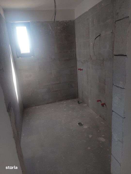 APARTAMENT 2 CAMERER LAZU | ETAJ 2 | 58,39 MP | LOC DE PARCARE | - Imagine principală: 5/9