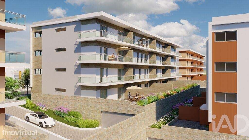 Apartamento T3 em Portimão de 106,00 m2 - Grande imagem: 4/30