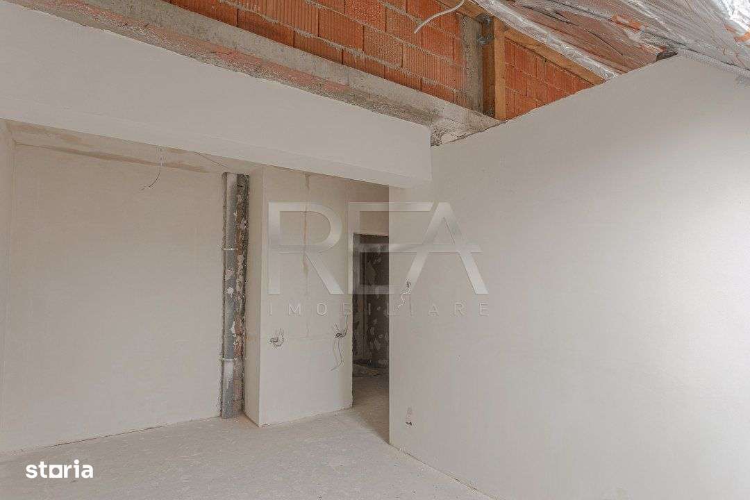 Penthouse cu terasa rooftop Ultracentral - Tepes Voda 152 - Imagine principală: 5/15