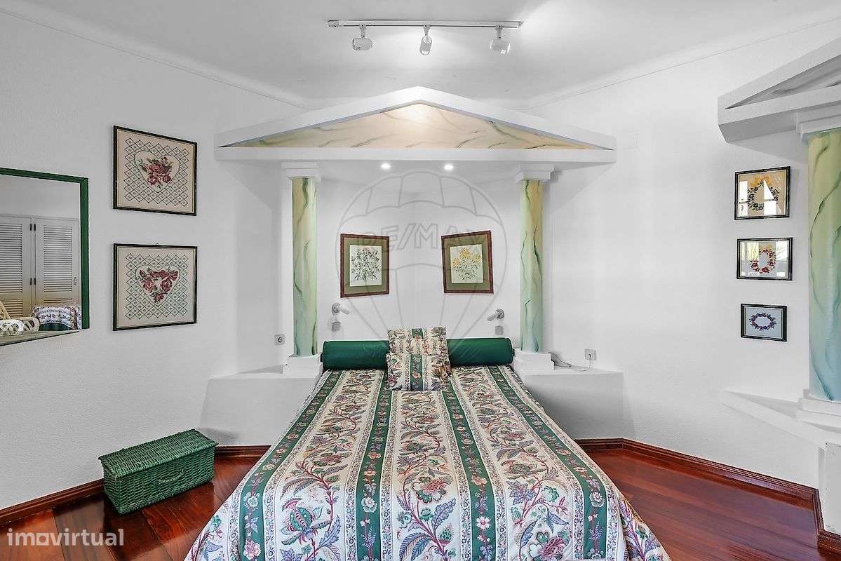 Moradia T7 para arrendamento - Grande imagem: 4/50