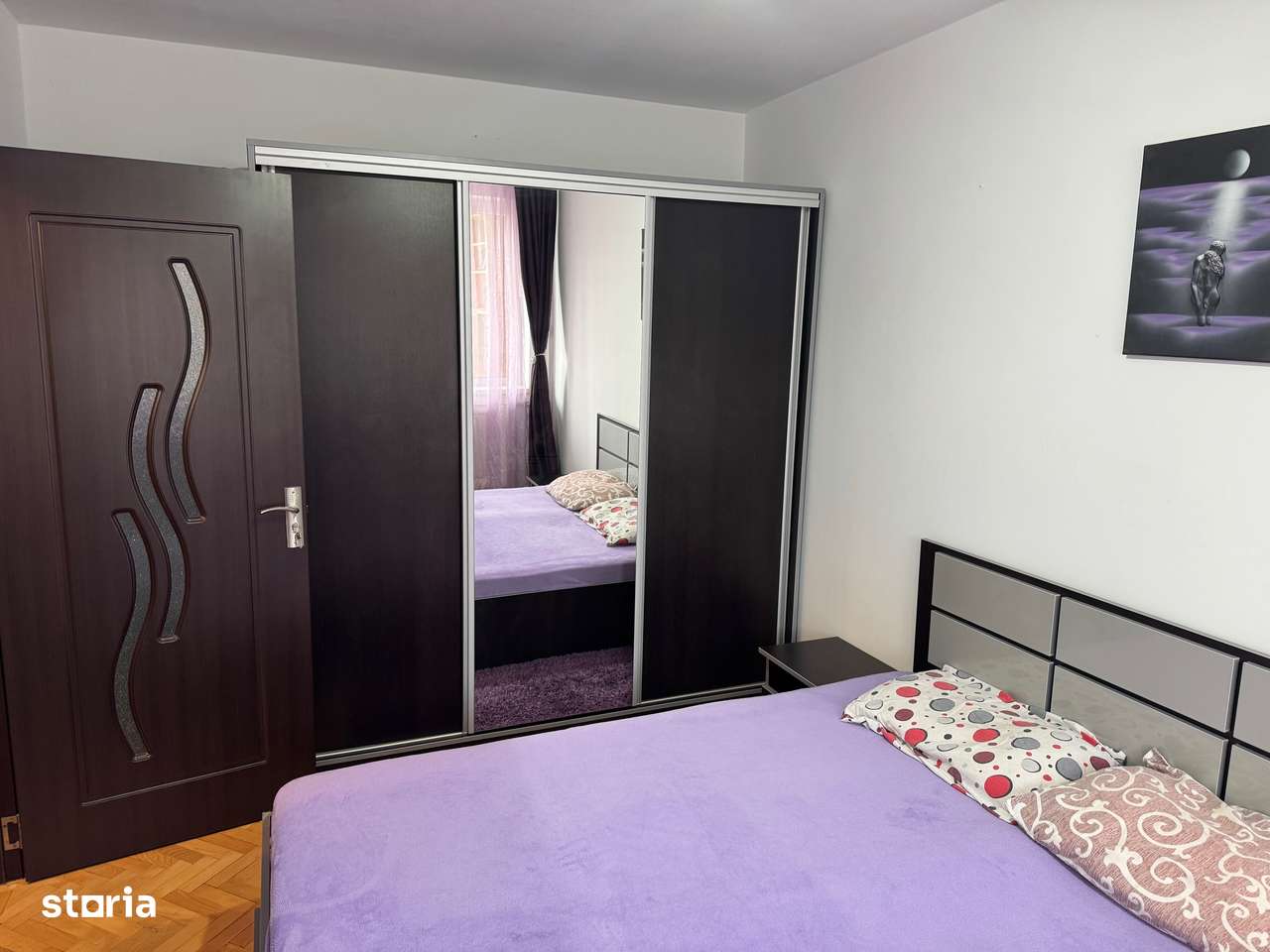 Drumul Taberei Parcul Moghioros apartament cu 2 camere de vanzare-16