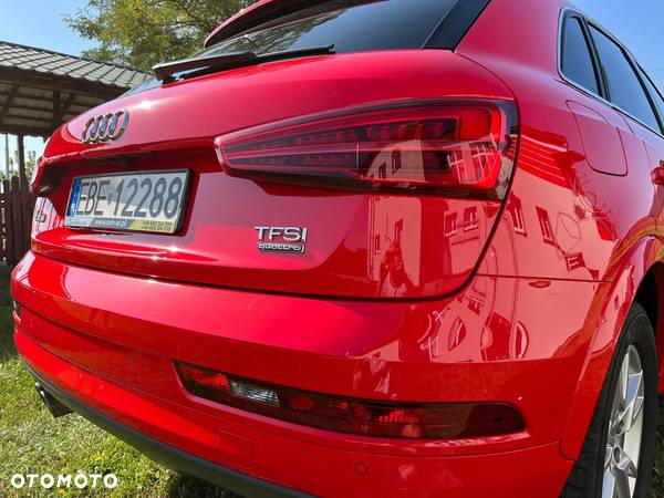 Audi Q3 40 TFSI Quattro S tronic - 5