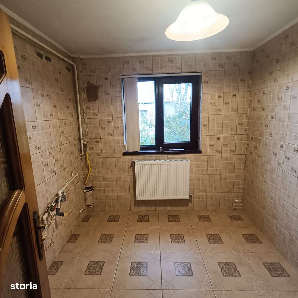 Apartament 3camere, Cartier Vest - Imagine principală: 5/13