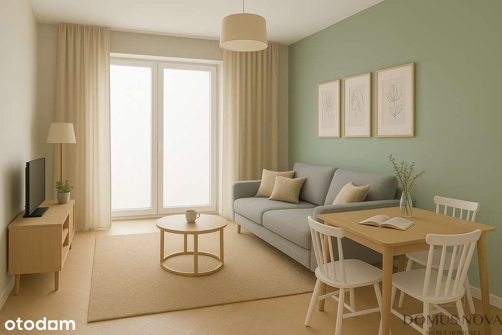 Gotowa inwestycja - bez prowizji - ul. Marmurowa - Pełny obrazek: 5/9