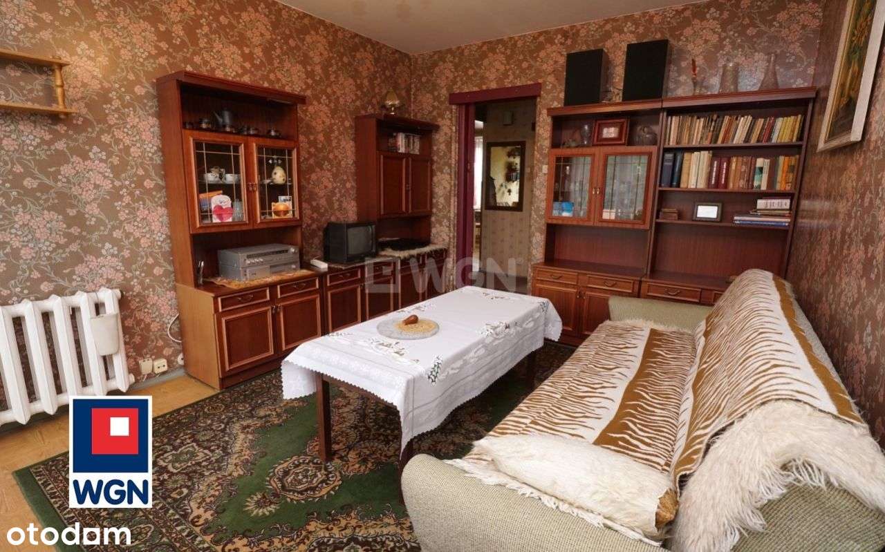 Mieszkanie, 58 m², Piotrków Trybunalski-4