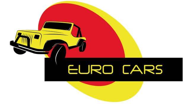 EURO-CARS Auta dla myśliwych logo