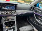 Mercedes-Benz Klasa E 200 Kabriolet 9G-TRONIC - 11