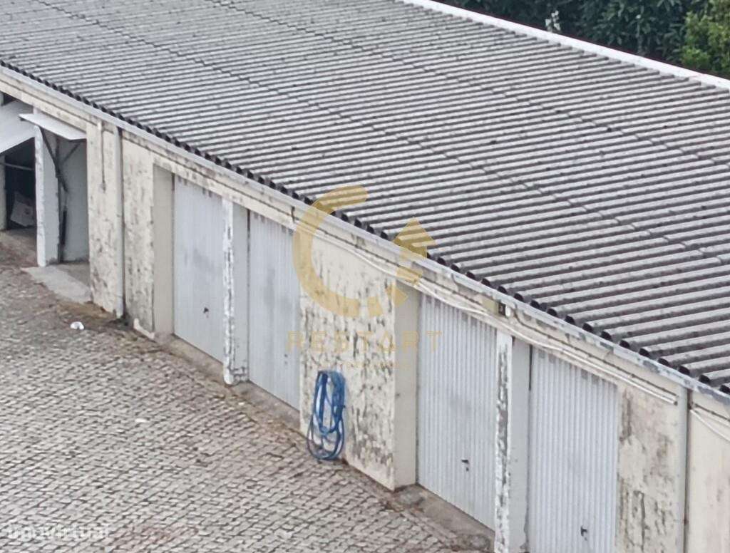 Apartamento T2 com Terraço-17