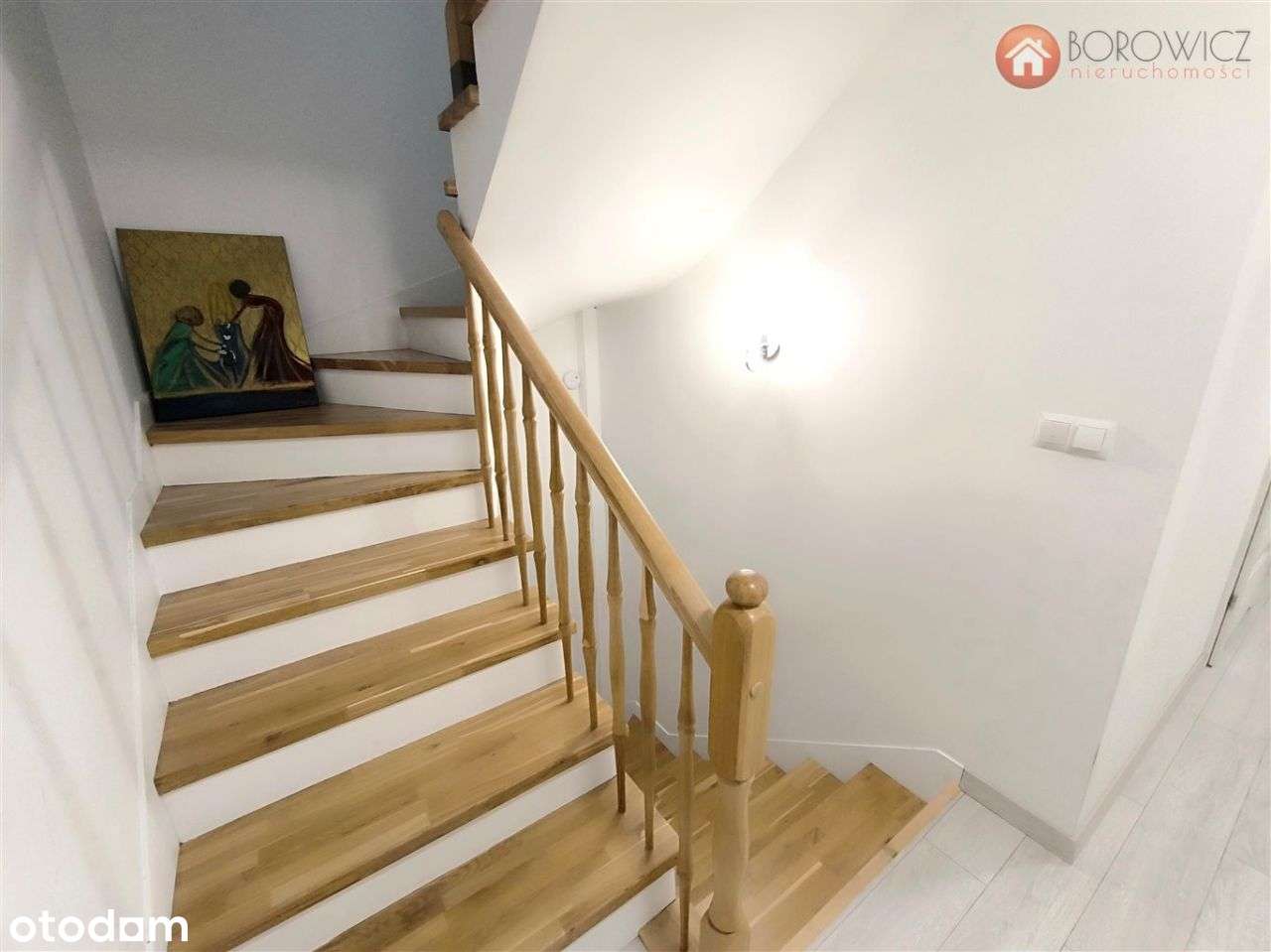 Segment domu - Bielsko-Biała, dzielnica Kamienica-8