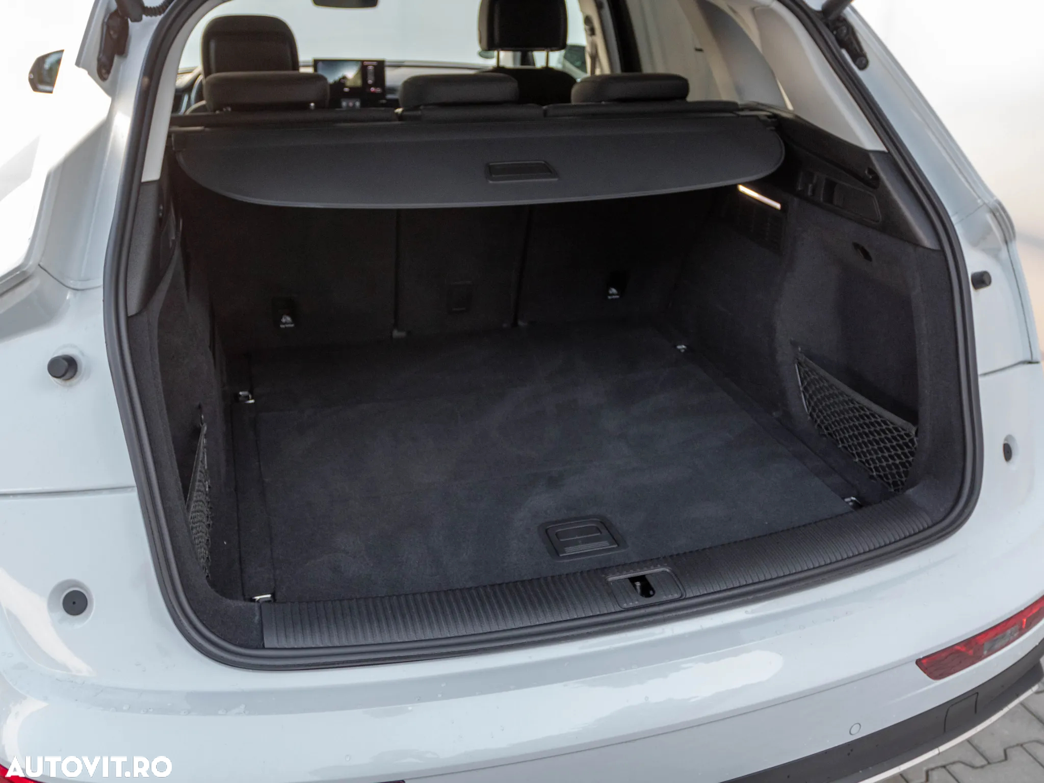 Audi Q5 Sportback 2.0 40 TDI quattro MHEV S tronic Advanced - 6