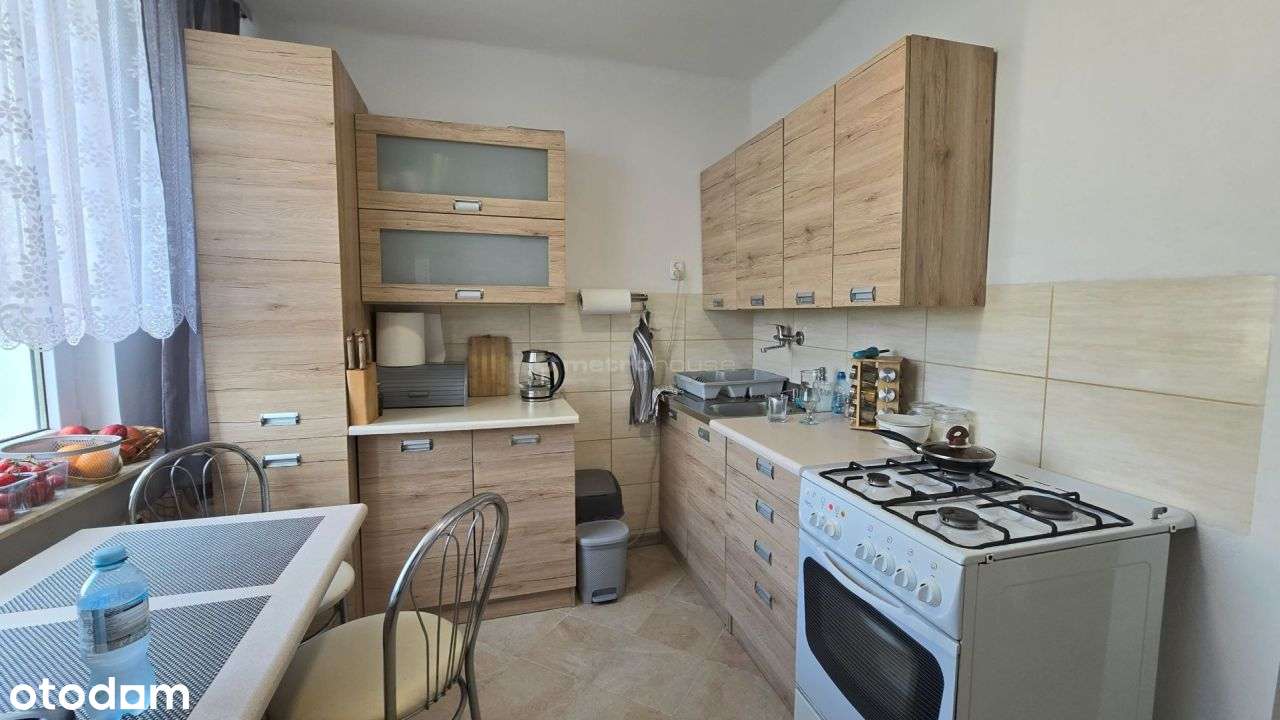 3 pokojowe mieszkanie 58m2, ul.Orzechowa - Pełny obrazek: 3/12