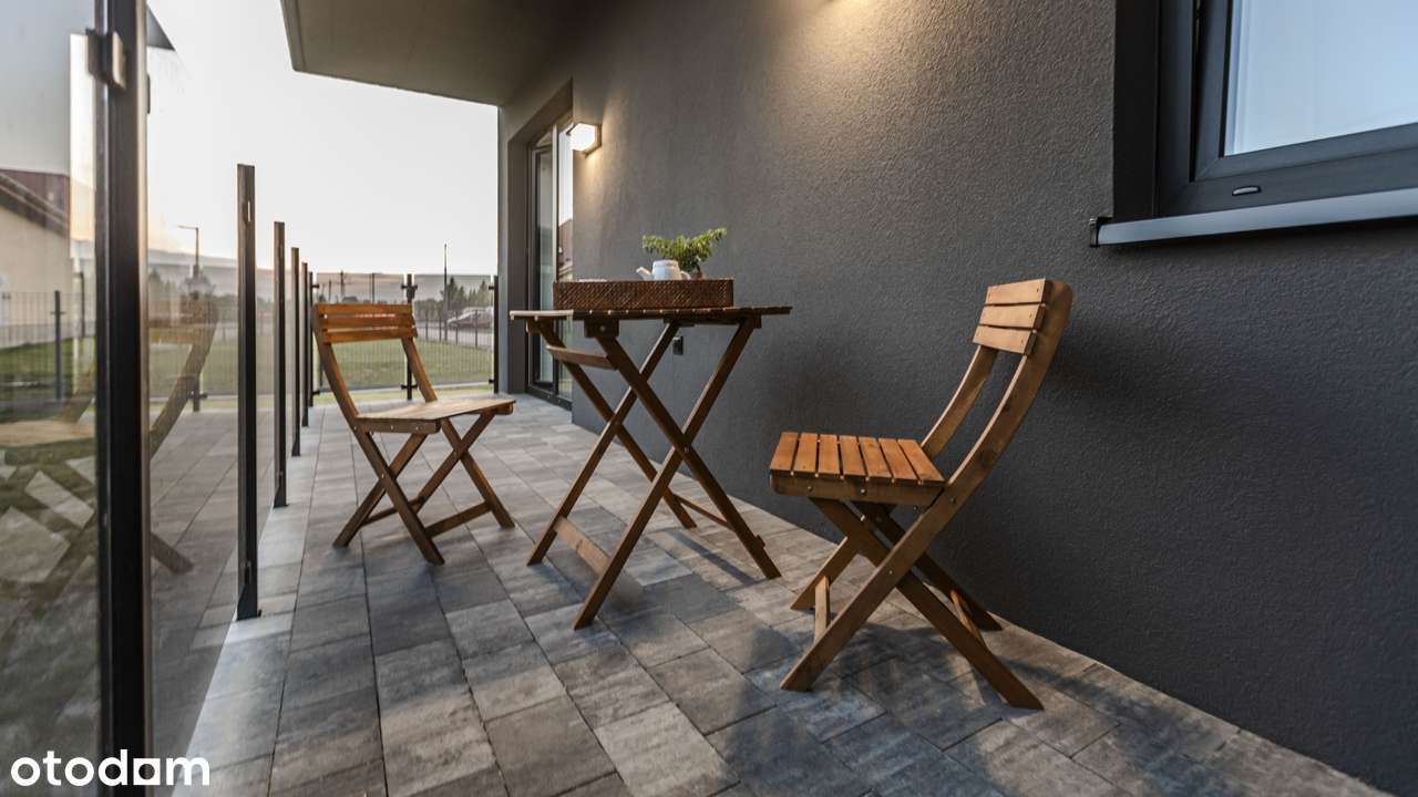 Apartamenty Premium Zaczernie-7