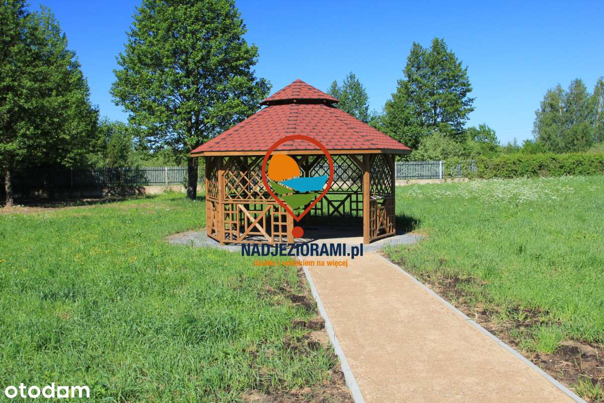 Działka budowlana z dostępem do wspólnej plaży - Pełny obrazek: 4/11