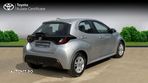 Toyota Yaris 1.5 L CVT Dynamic - 23