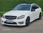 Mercedes-Benz Klasa C 350 BlueEff 4-Matic Elegance - 3