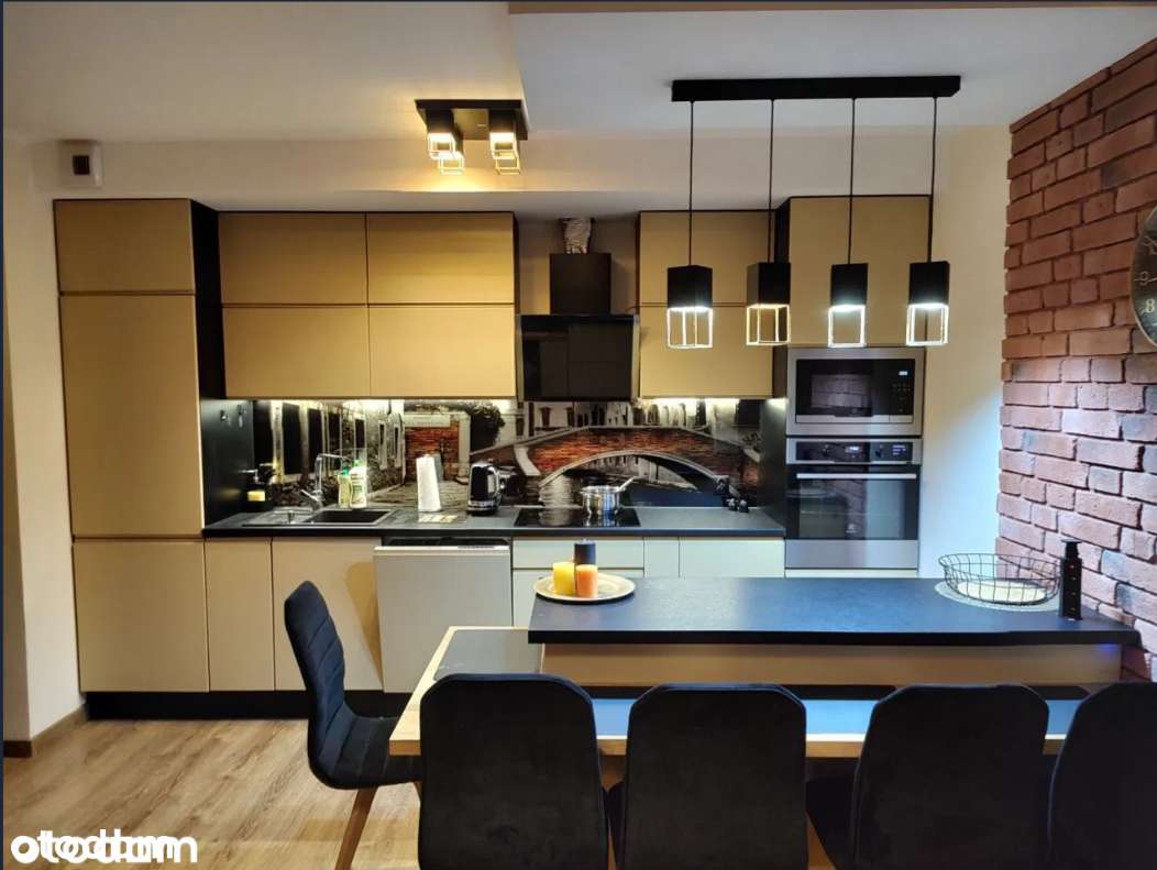 Mieszkanie, 3 pok. – SPRZEDAM NA UL. TĘCZOWEJ M3 - 56,6 M2 + KOM. LOK. + 2 M-CA POSTOJOWE