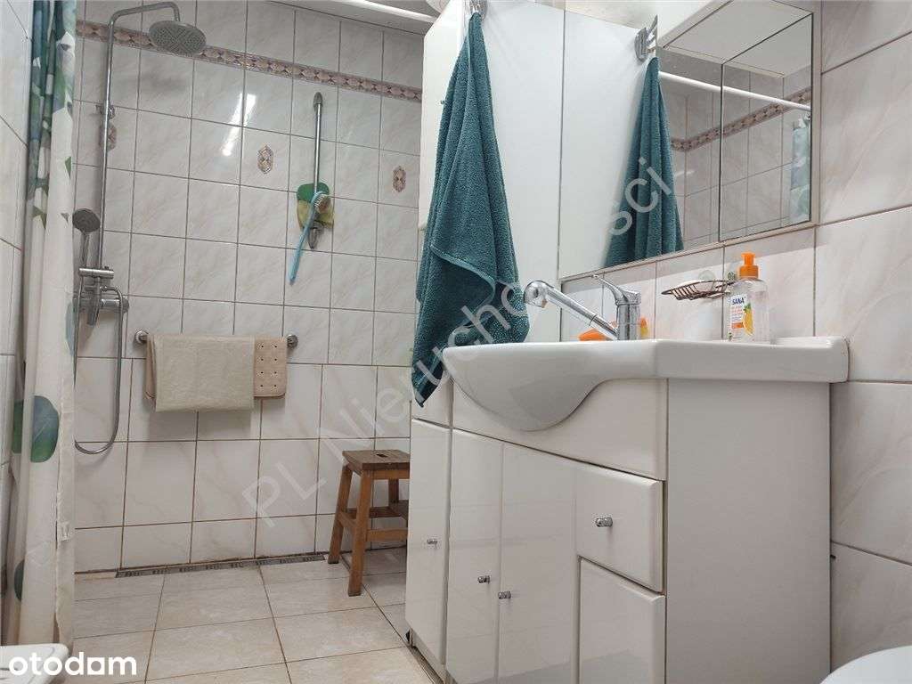 Parterowy Do Zamieszkania !!! - Pełny obrazek: 4/10