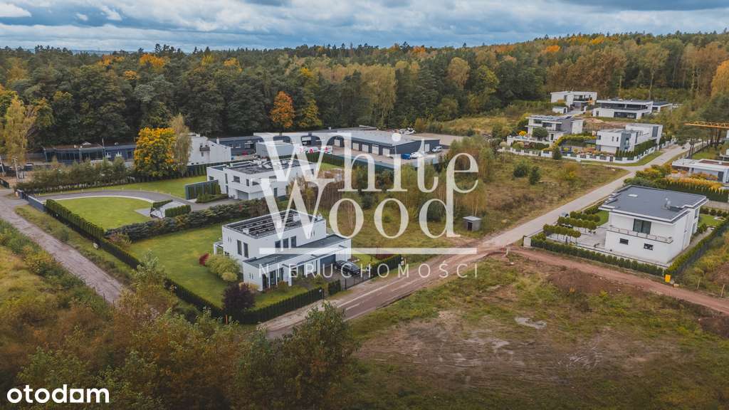 Działka Budowlana Gdańsk - Pełny obrazek: 5/15